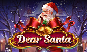 79king Dear Santa