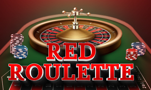 79king Red Roulette