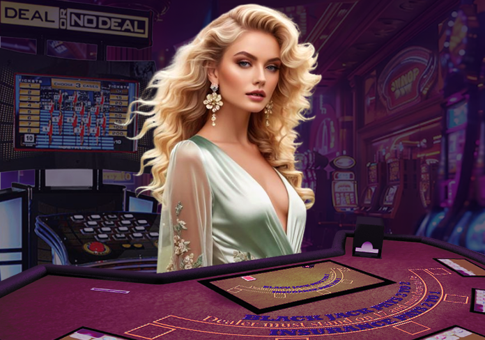 79king Deal or No Deal
