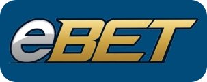 Logo đối tác ebet của 79king